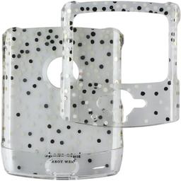 Kate Spade Protective Hardshell Phone Case for Motorola Razr (2019) - Reebelo US