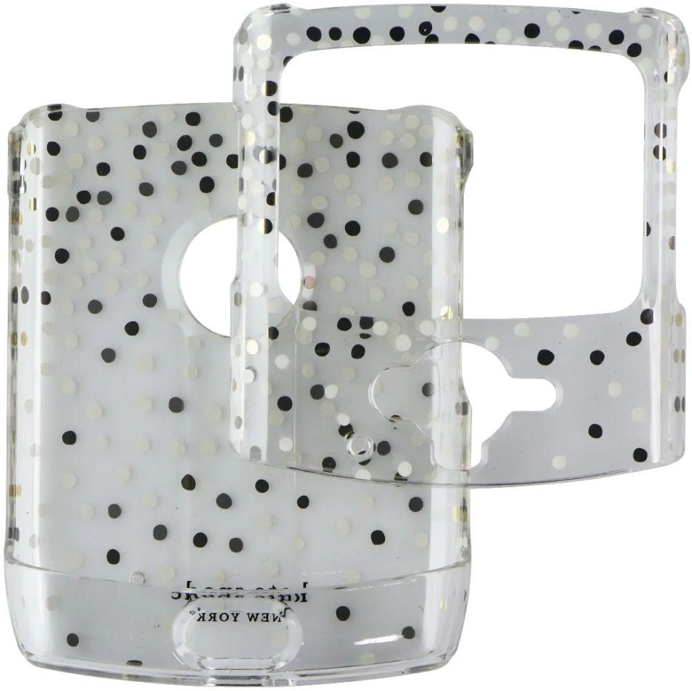 Kate Spade Protective Hardshell Phone Case for Motorola Razr (2019) - Reebelo US