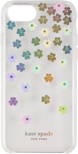 Kate Spade Protective Phone Case for iPhone SE (3rd/2nd Gen) 8 / 7 - Reebelo US