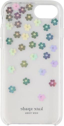 Kate Spade Protective Phone Case for iPhone SE (3rd/2nd Gen) 8 / 7 - Reebelo US