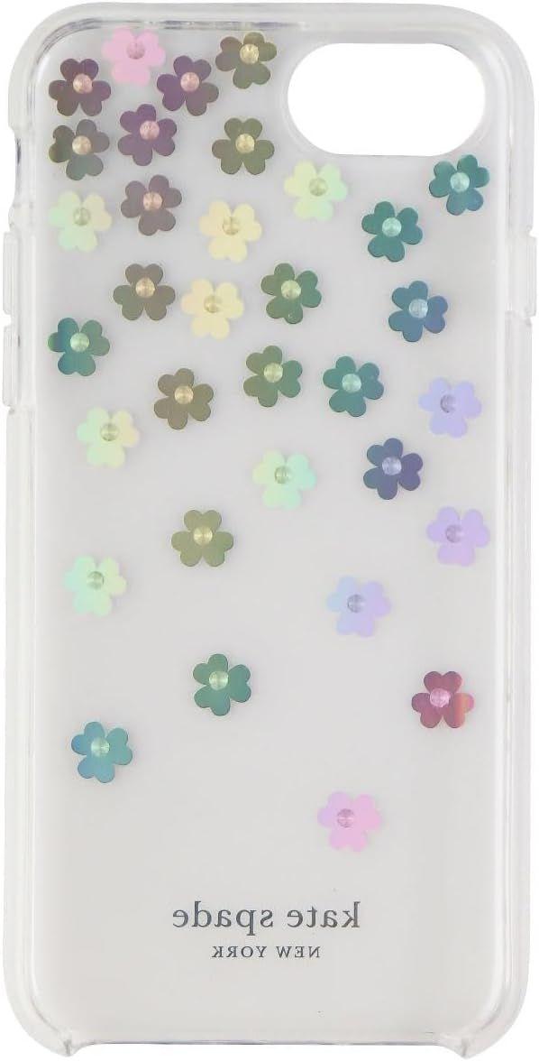 Kate Spade Protective Phone Case for iPhone SE (3rd/2nd Gen) 8 / 7 - Reebelo US
