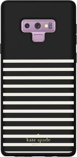 Kate Spade Soft Touch Phone Case for Samsung Galaxy Note9 - Reebelo US