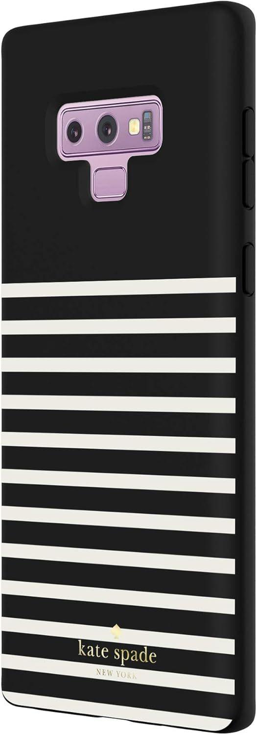 Kate Spade Soft Touch Phone Case for Samsung Galaxy Note9 - Reebelo US