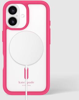Kate Spade Ultra Protective Phone Case with MagSafe for iPhone 16 - Reebelo US
