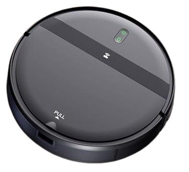 Refurbished Kilgone 2 in 1 Robot Vacuum and Mop Combo - Reebelo US