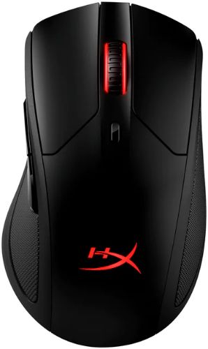 Refurbished HyperX Pulsefire Dart Wireless Gaming Mouse - Reebelo US