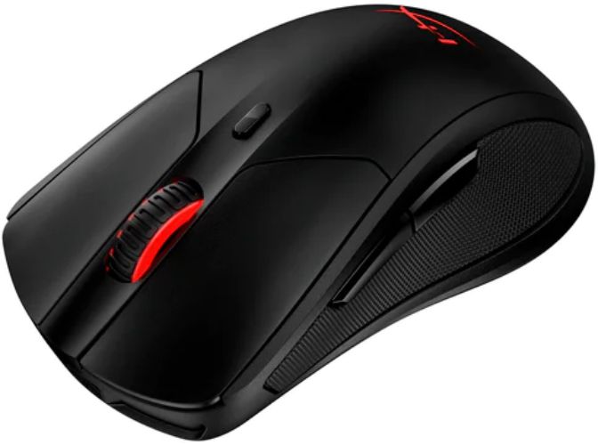 Refurbished HyperX Pulsefire Dart Wireless Gaming Mouse - Reebelo US