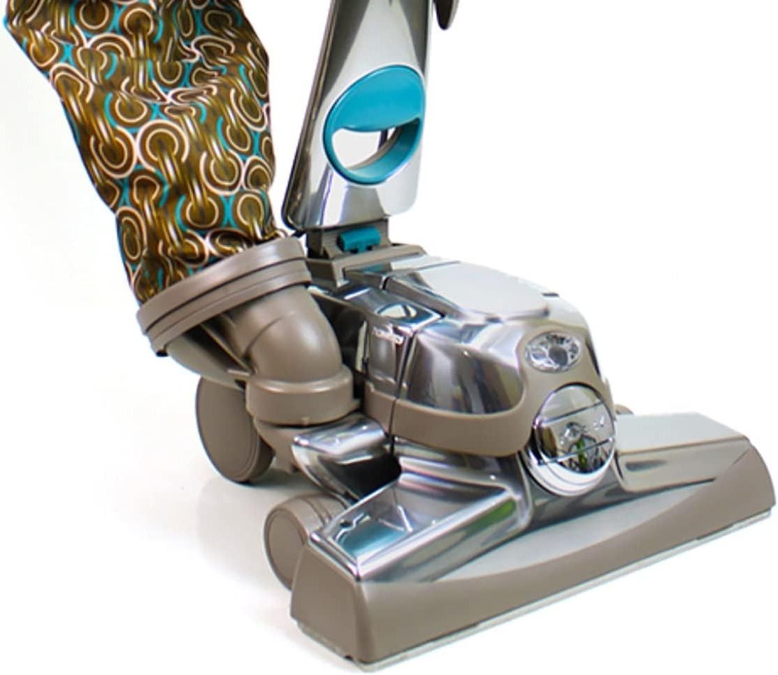 Refurbished Kirby Sentria II - Vacuum Only - Reebelo US