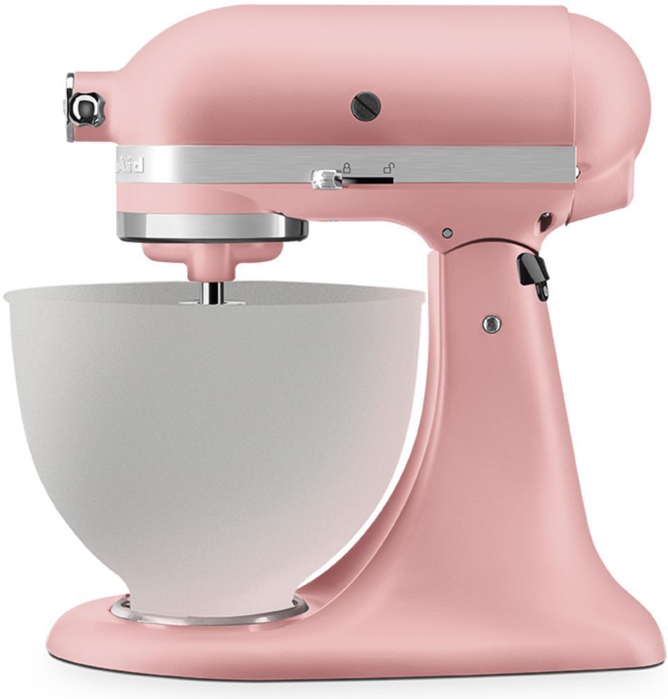 Refurbished KitchenAid Artisan Series 5 Quart Tilt-Head Stand Mixer KSM150PS - Reebelo US
