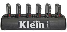 Klein 6-Shot Multi Unit Slim Charger - Reebelo US