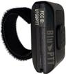 Klein Electronics Blu-PTT+ Bluetooth Wireless Push-To-Talk Button - Black