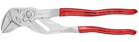 Refurbished Knipex 00 20 06 US2 3Pcs Pliers Wrench Set - Reebelo US