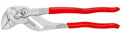 Refurbished Knipex 00 20 06 US2 3Pcs Pliers Wrench Set - Reebelo US