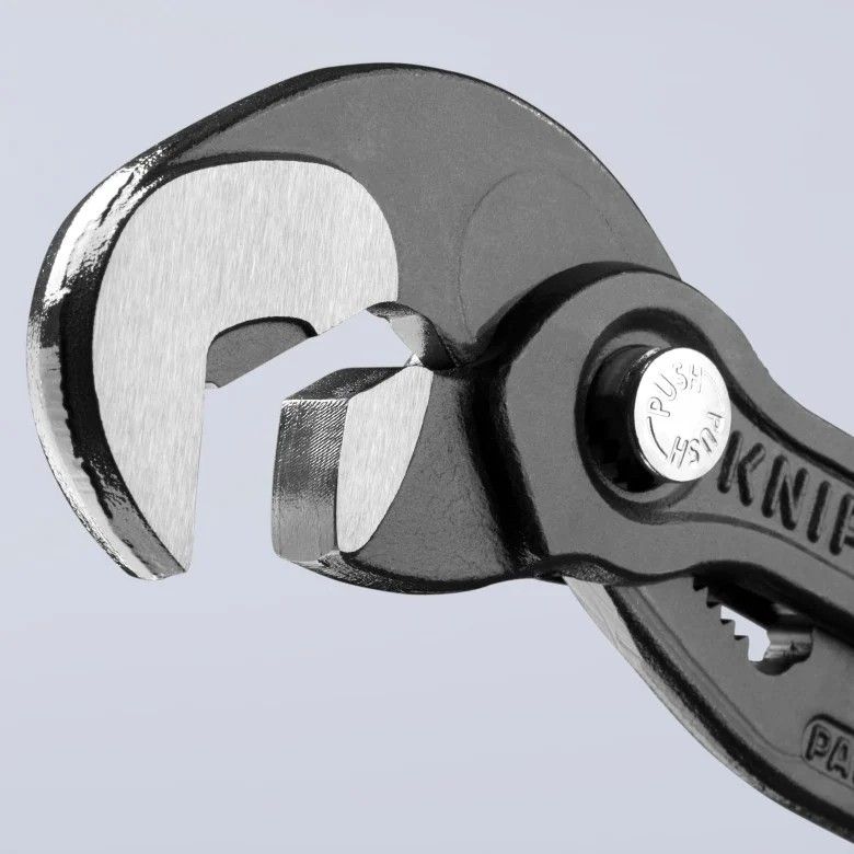 Refurbished Knipex 87 41 250 10" Raptor Pliers - Reebelo US