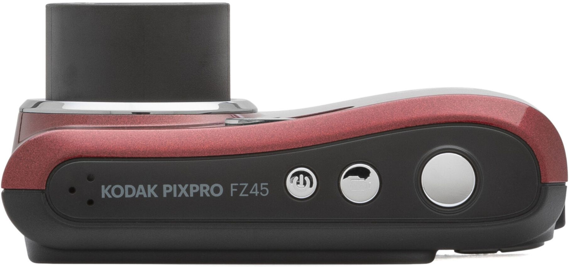 Refurbished Kodak PIXPRO FZ45 Friendly Zoom Camera - Reebelo US