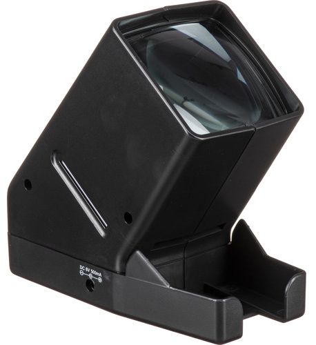 Refurbished Kodak RODESV25 35mm Slide and Film Viewer - Reebelo US
