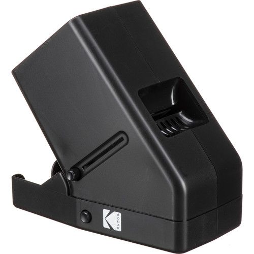 Refurbished Kodak RODESV25 35mm Slide and Film Viewer - Reebelo US