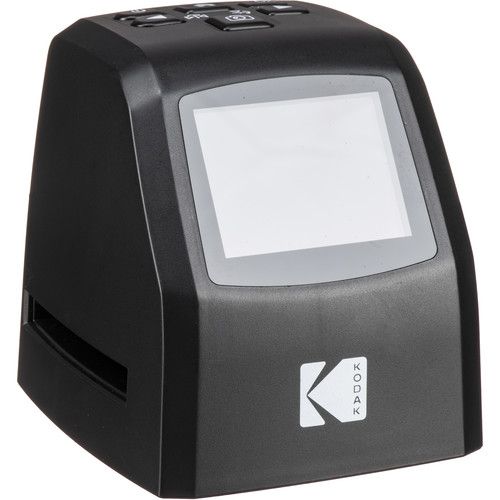 Refurbished Kodak RODFD20 Mini Digital Film & Slide Scanner - Reebelo US