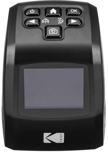 Refurbished Kodak RODFD20 Mini Digital Film & Slide Scanner - Reebelo US