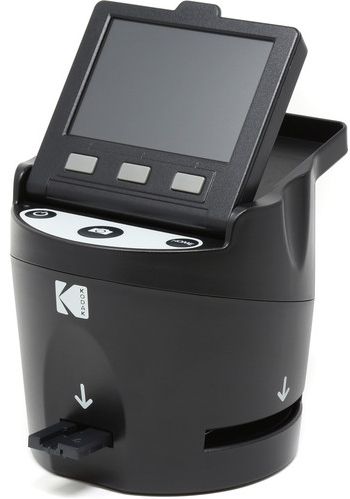 Refurbished Kodak RODFS35 Scanza Digital Film Scanner - Reebelo US