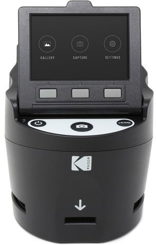 Refurbished Kodak RODFS35 Scanza Digital Film Scanner - Reebelo US