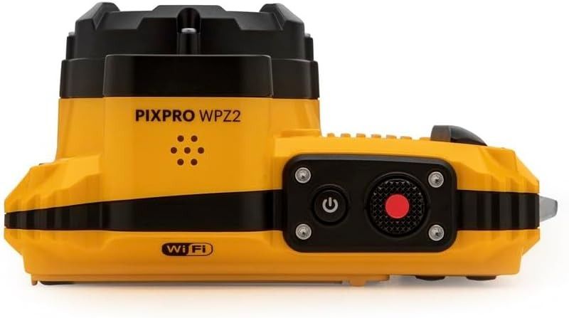 Refurbished Kodak WPZ2 PIXPRO Digital Camera - Reebelo US