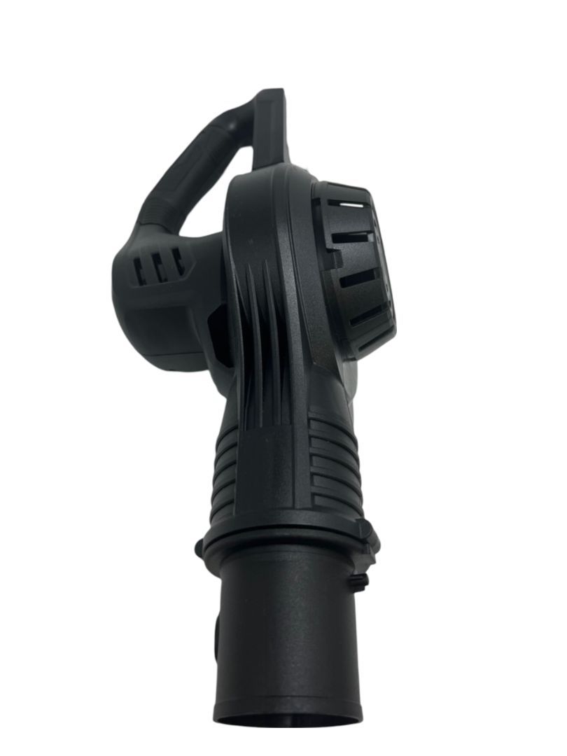 Refurbished KONGMAD CFJ10-MT 21V Cordless Leaf Blower 2 Batteries and Charger  - Reebelo US