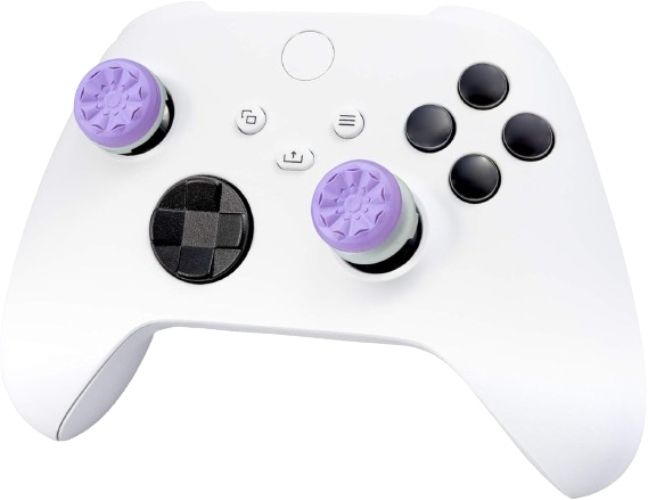KontrolFreek FPS Freek Galaxy Performance Thumbsticks for Xbox Series - Reebelo US