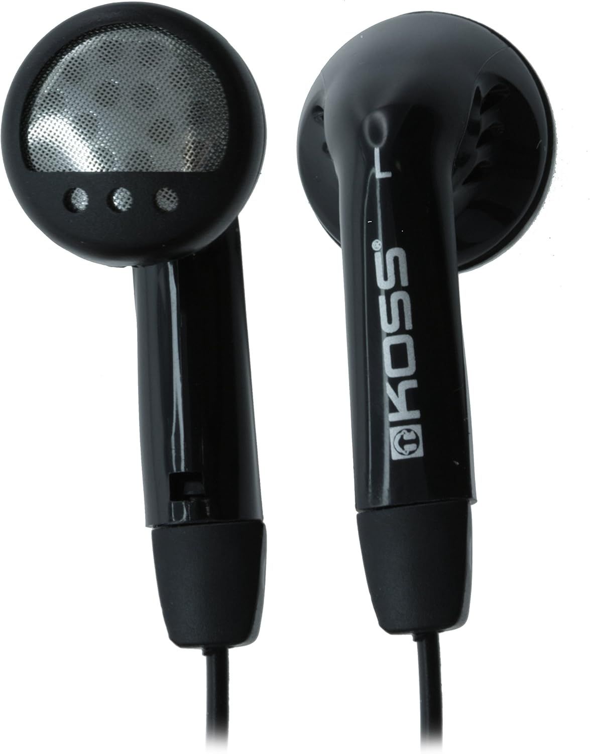 Refurbished Koss 175481 KPH25K Ultra-lightweight Earbud Stereophone - Reebelo US
