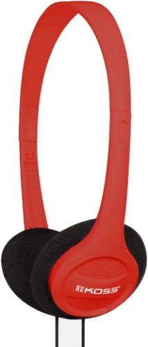 Refurbished Koss KPH7 Colors On-Ear Headphones - Reebelo US