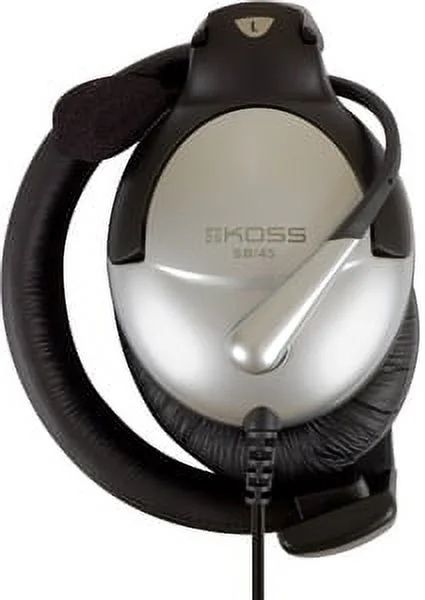 Refurbished Koss SB45 Communication Stereo Headset - Reebelo US