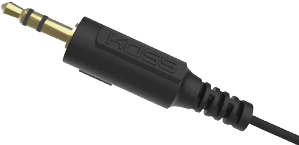 Refurbished Koss UR10 On Ear Headphones - Reebelo US