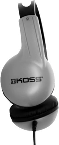 Refurbished Koss UR10 On Ear Headphones - Reebelo US