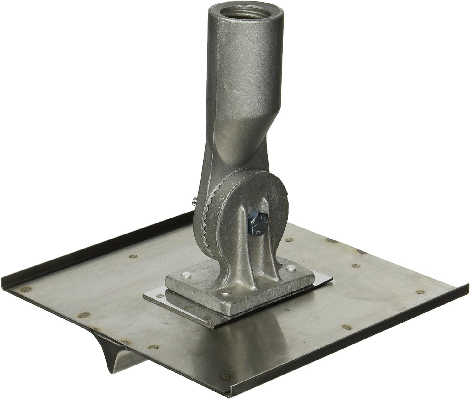 Refurbished Kraft Tool CC027 Walking Seamer-Groover with Handle Socket - Reebelo US