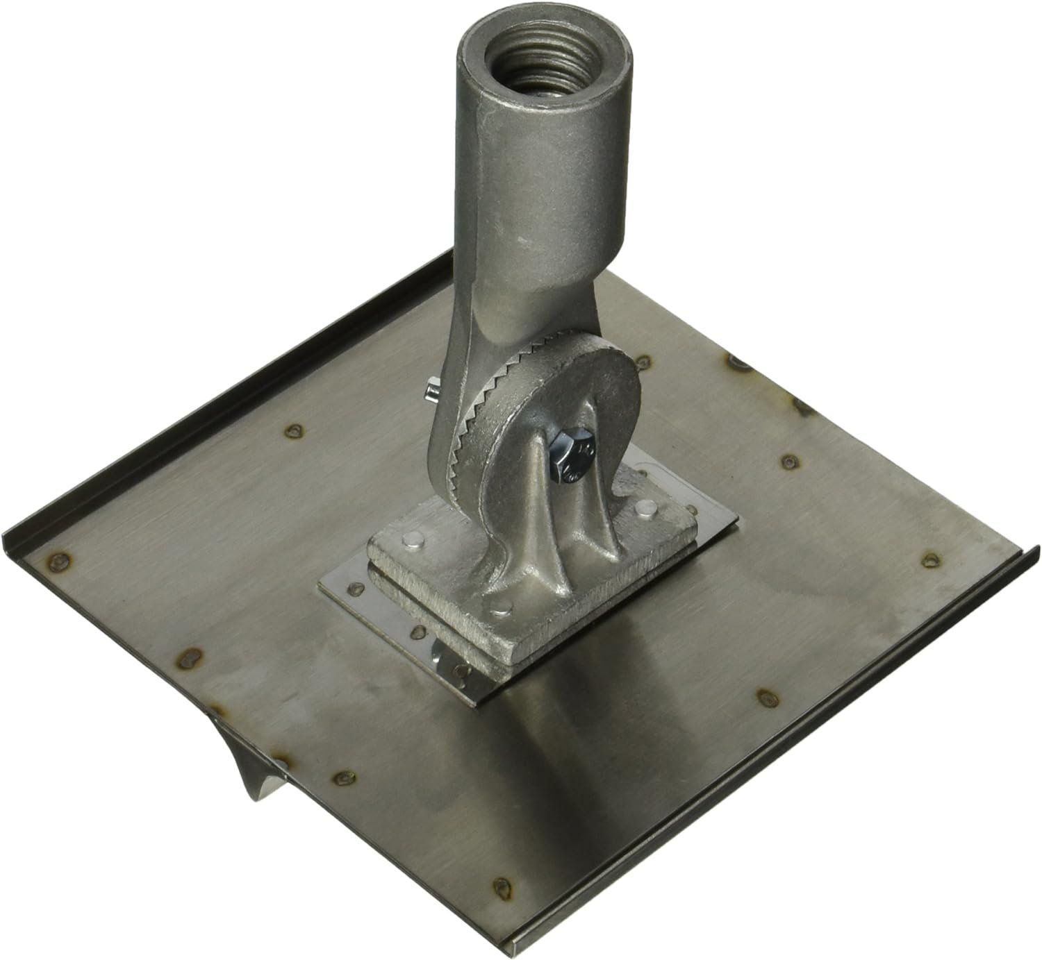 Refurbished Kraft Tool CC027 Walking Seamer-Groover with Handle Socket - Reebelo US