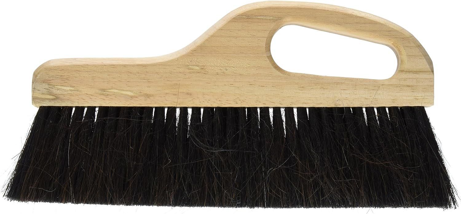 Refurbished Kraft Tool CC269 12" Hand Concrete Finish Brush - Reebelo US