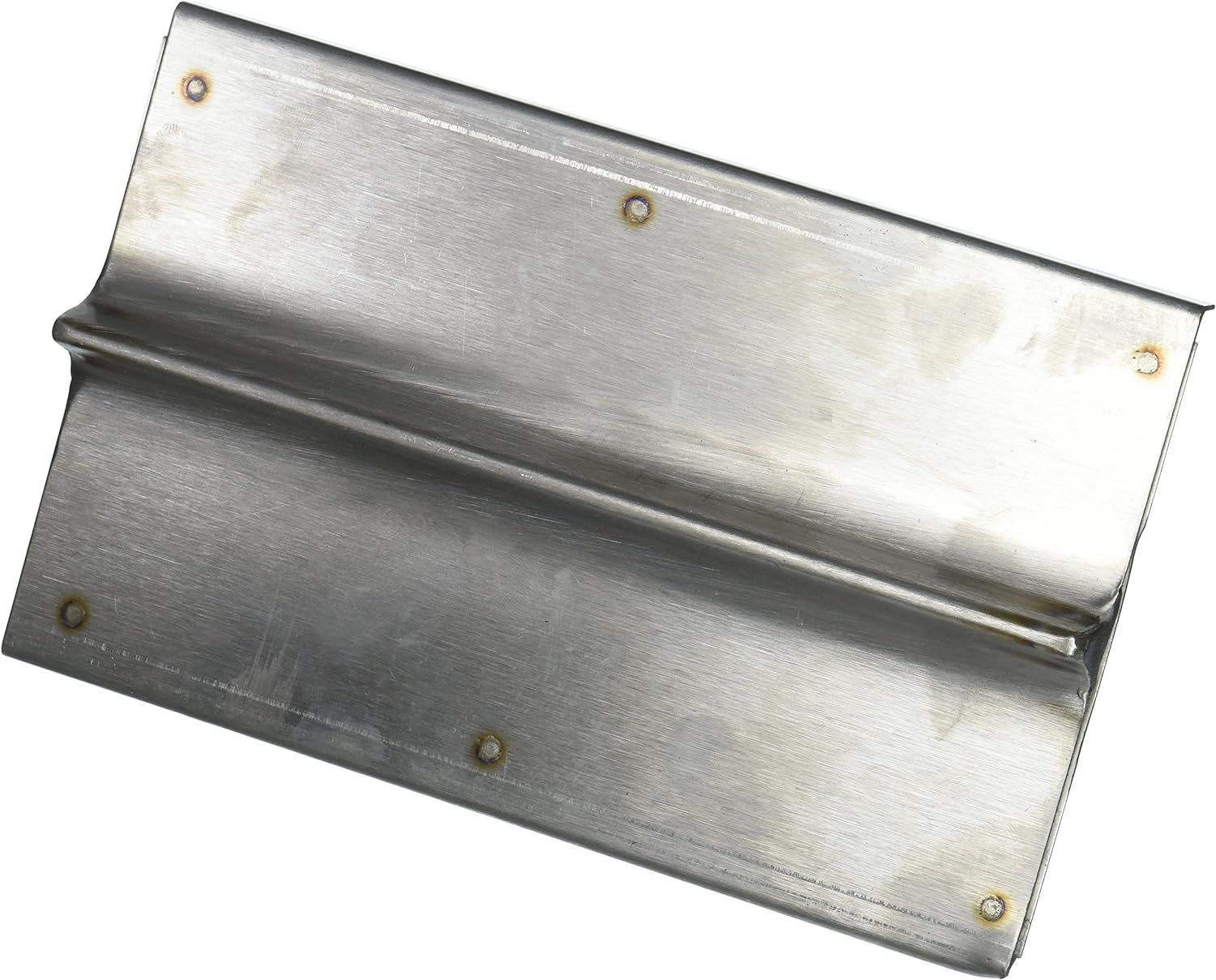 Refurbished Kraft Tool CF023 Hand Seamer/Groover  with Wood Handle - Reebelo US