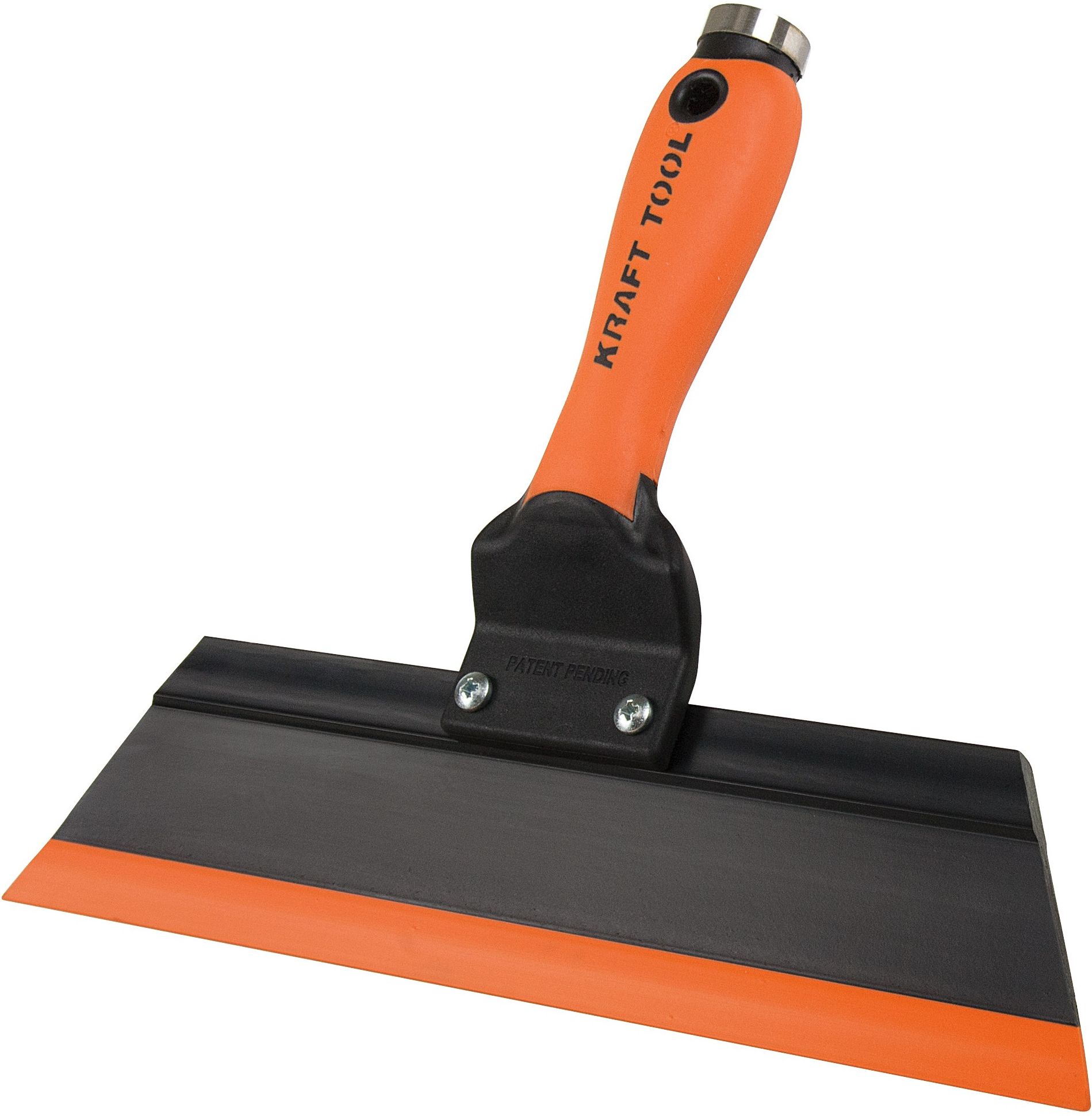 Kraft Tool Co. Squeegee Trowel with ProForm® Soft Grip Handle 12" (GG242) (4-Pack)