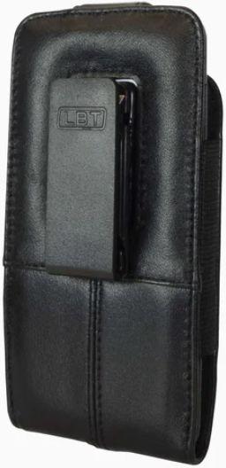 LBT Lambskin Phone Case & Holster for iPhone 12 Pro/13 Pro - Reebelo US