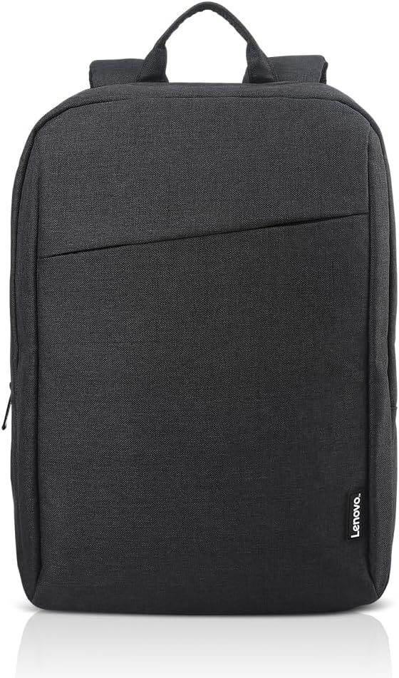 Refurbished Lenovo 15.6" Laptop Backpack B210 - Reebelo US