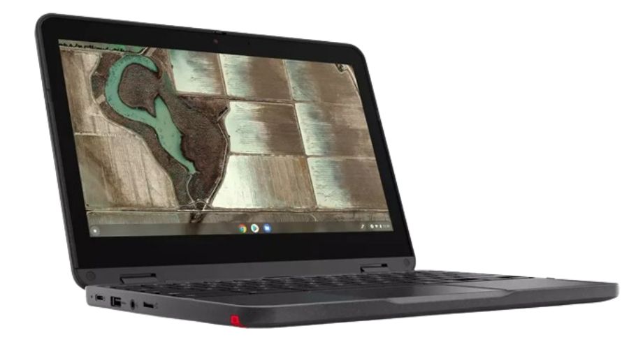 Refurbished Lenovo 500e Chromebook Gen 3 (Intel) 2 In 1 Laptop 11.6" - Reebelo US