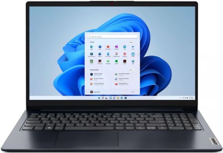 Refurbished Lenovo IdeaPad 1 15IJL7 Laptop 15.6" - Reebelo US
