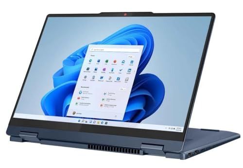 Refurbished Lenovo IdeaPad 5 2-in-1 Laptop 14" - Reebelo US