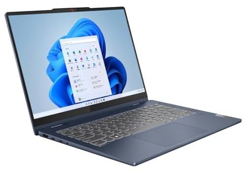 Refurbished Lenovo IdeaPad 5 2-in-1 Laptop 14" - Reebelo US