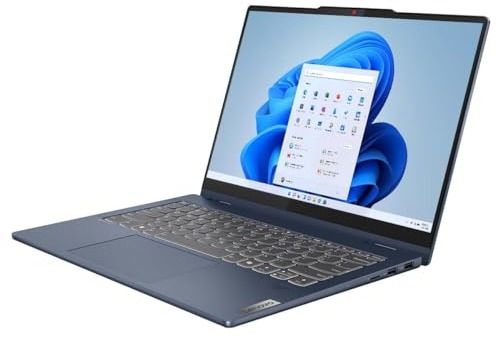 Refurbished Lenovo IdeaPad 5 2-in-1 Laptop 14" - Reebelo US
