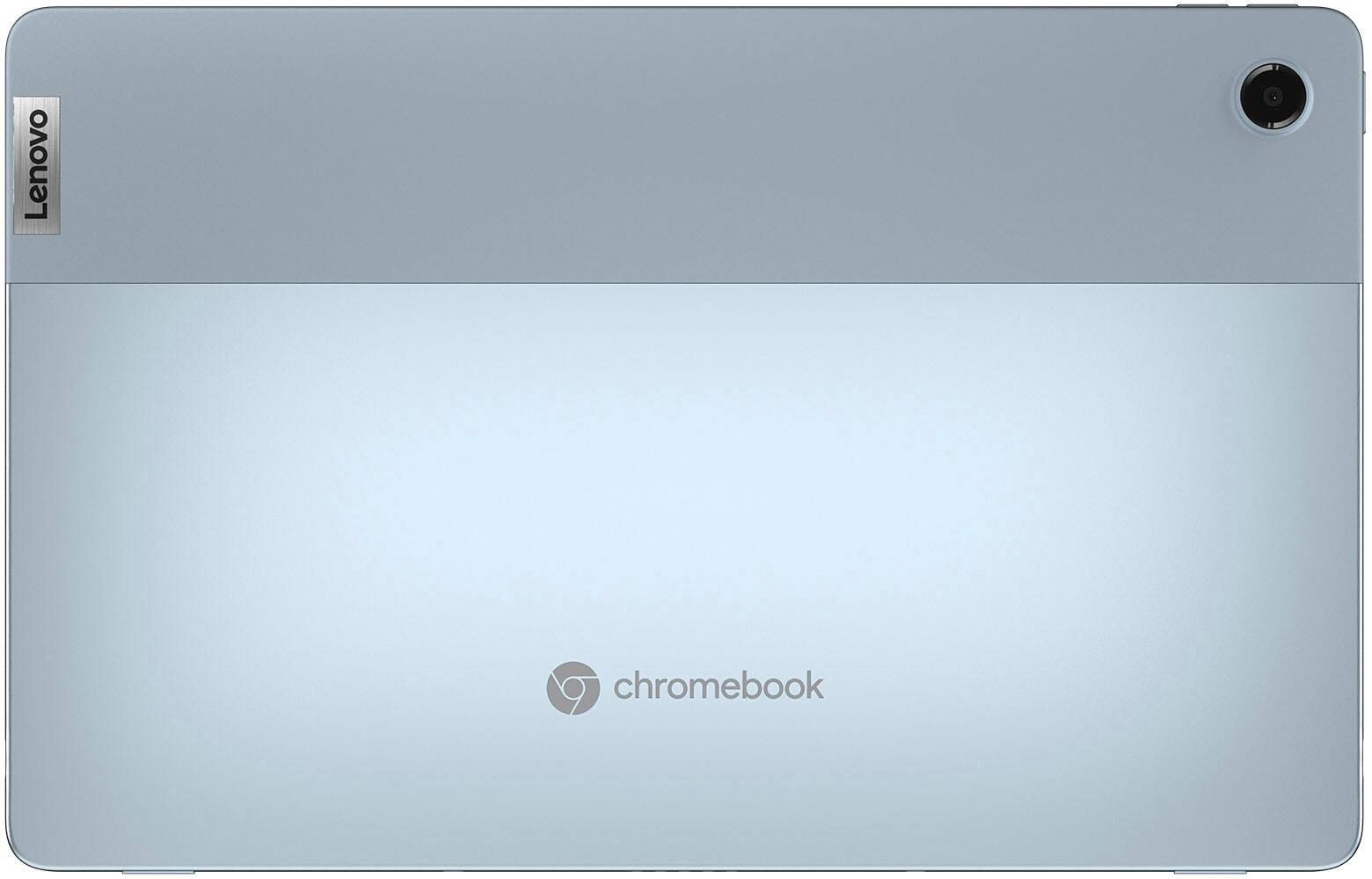 Refurbished Lenovo IdeaPad Duet 3 Chromebook 2-in-1 Laptop 11" - Reebelo US