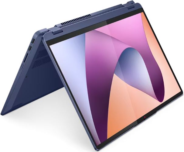 Refurbished Lenovo IdeaPad Flex 5 16ABR8 Laptop 16" - Reebelo US