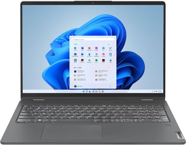 Refurbished Lenovo IdeaPad Flex 5 16IAU7 Laptop 16" - Reebelo US