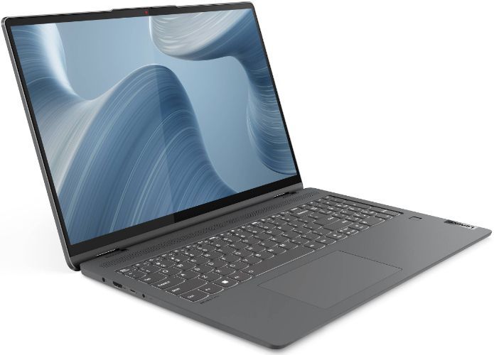 Refurbished Lenovo IdeaPad Flex 5 16IAU7 Laptop 16" - Reebelo US