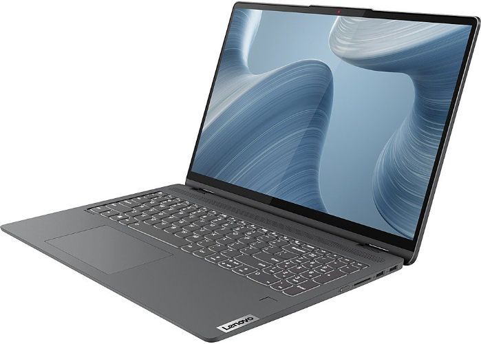 Refurbished Lenovo IdeaPad Flex 5 16IAU7 Laptop 16" - Reebelo US